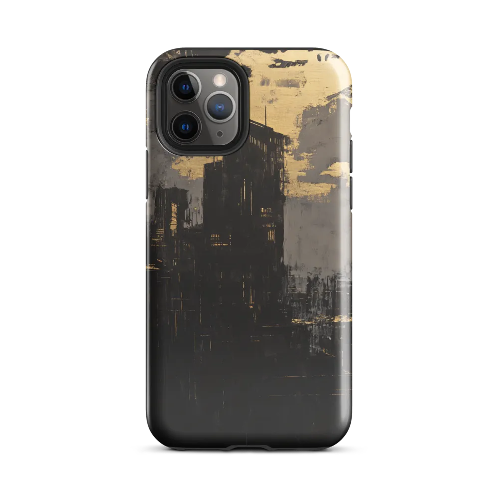 Urban Dawn