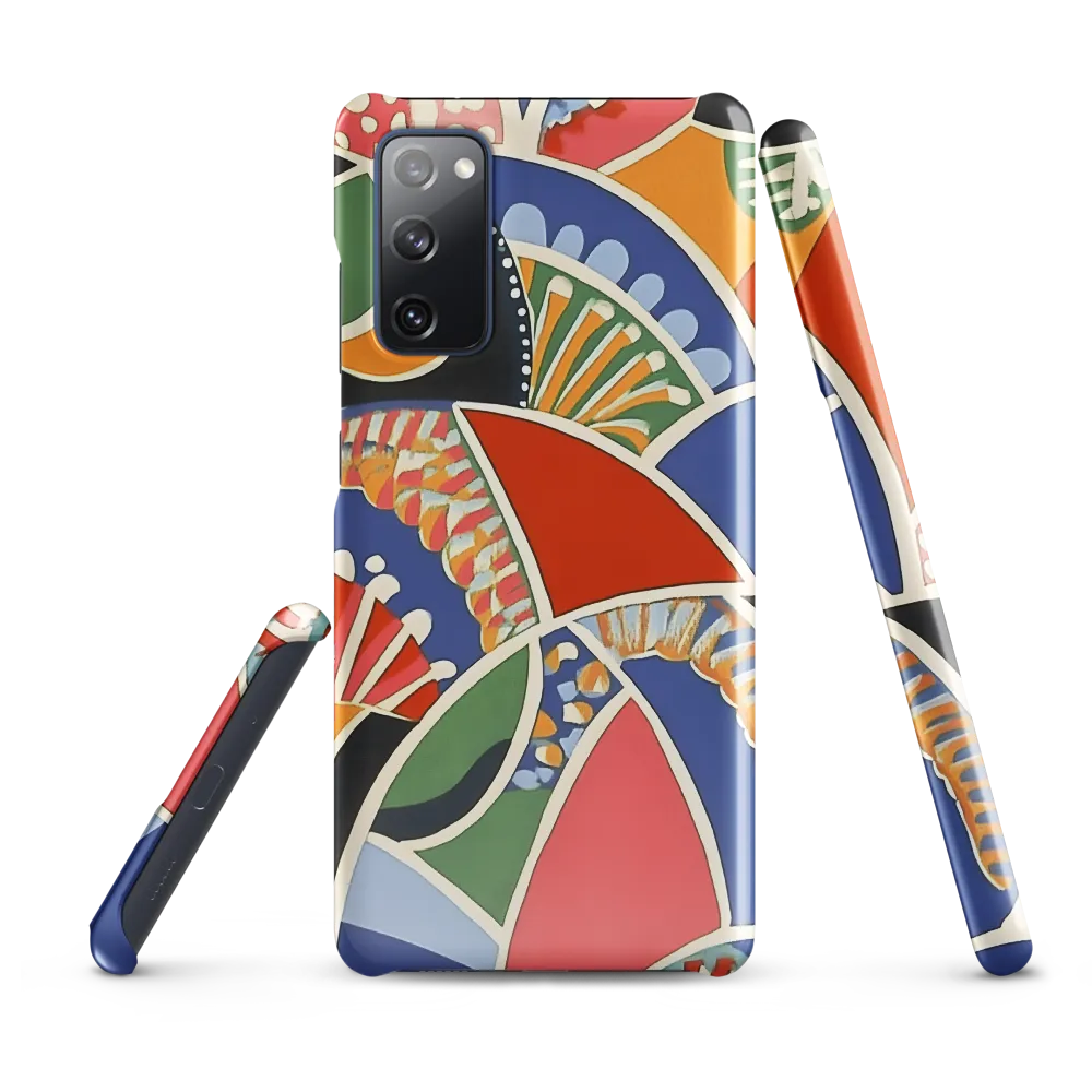 Kaleidoscope of Colors