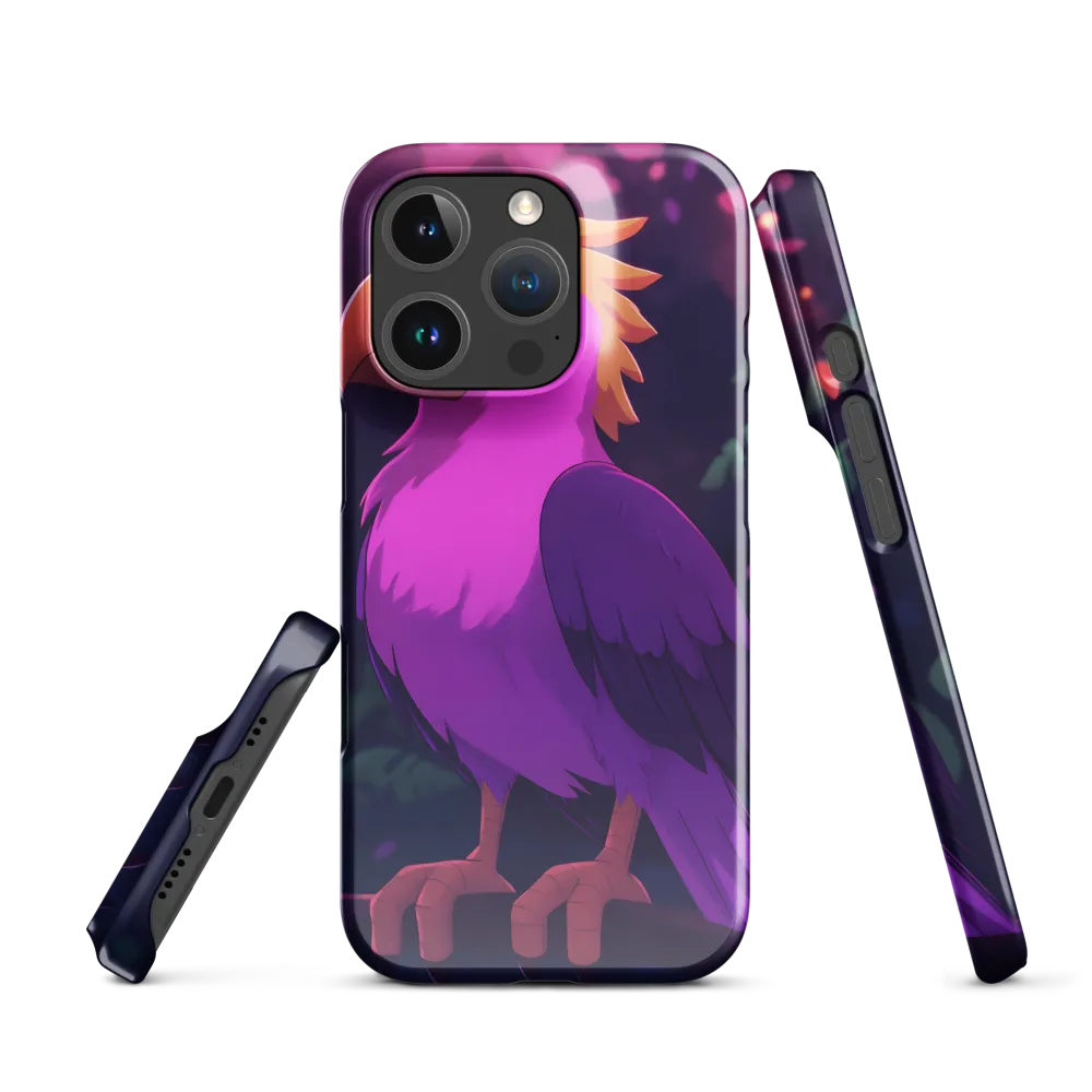 Whimsical Perch