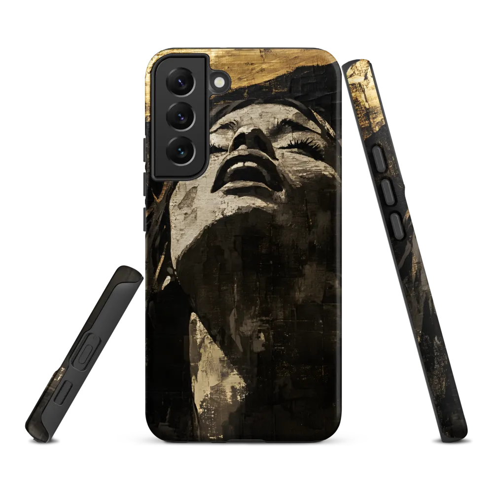 Transcendence in Gold
