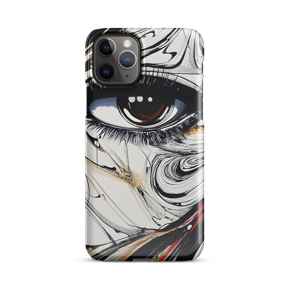 The Eye of Emotion