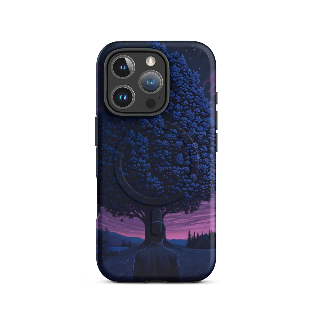 Whispers of the Night Tree