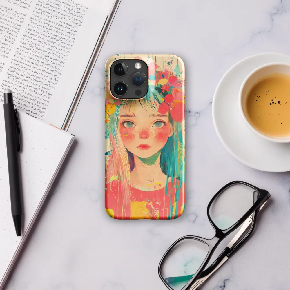 Whimsical Blossom