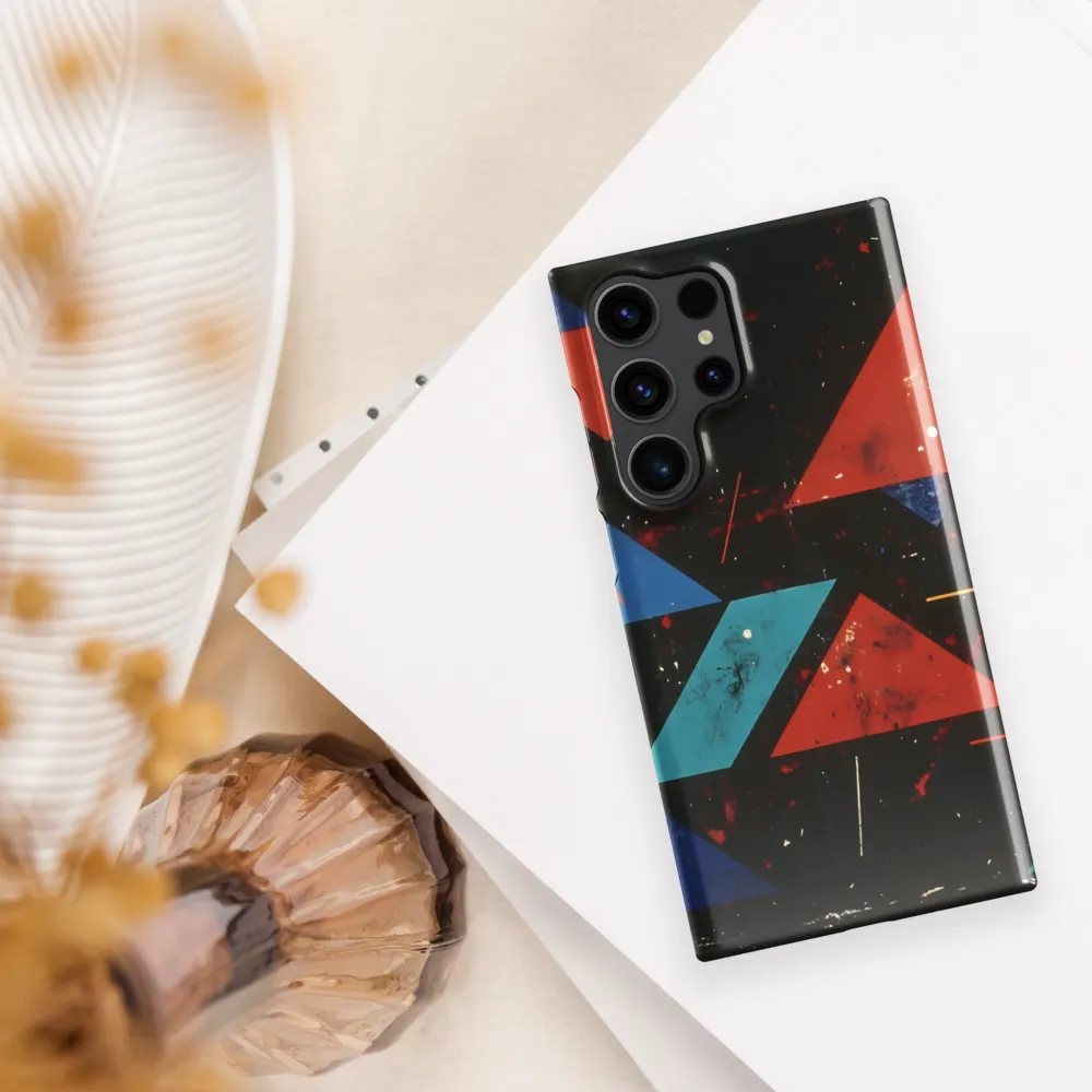 Dynamic Geometric Harmony