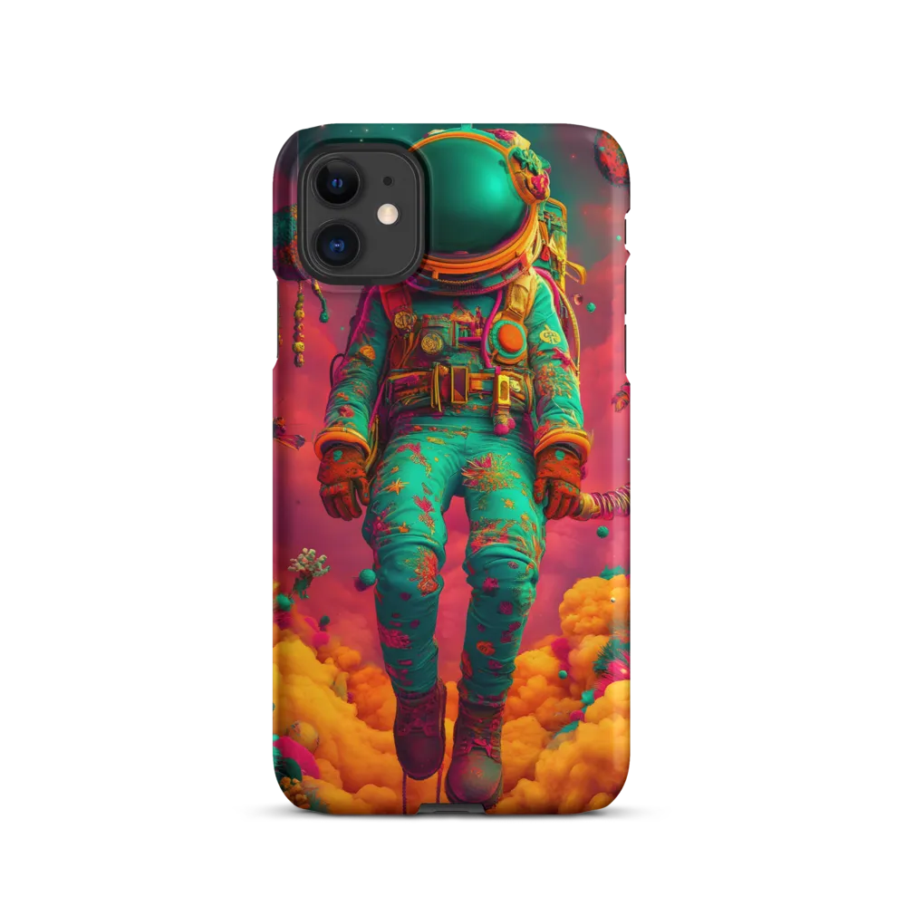 Astral Odyssey