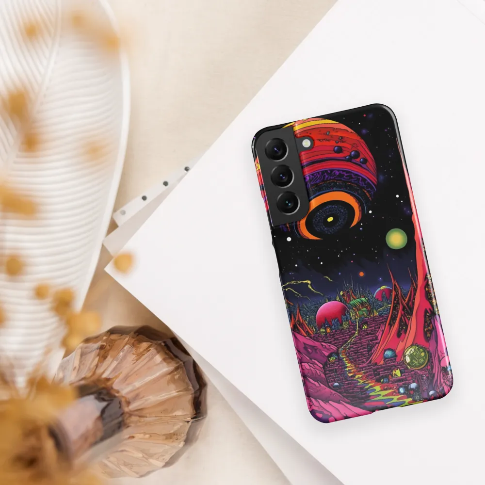 Celestial Dreamscape