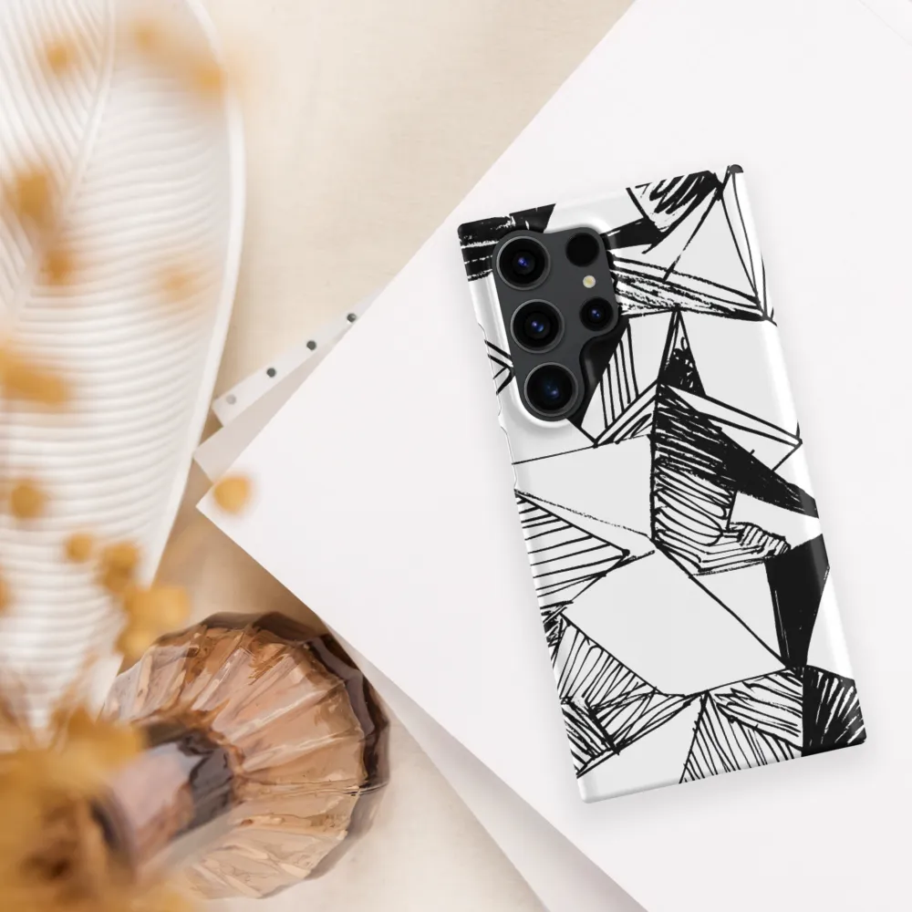 Dynamic Geometry in Ink