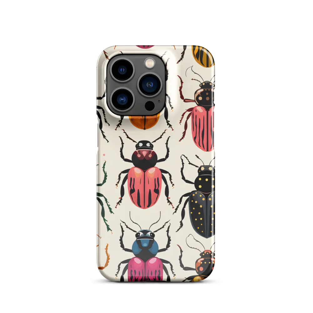 Beetle Serenade