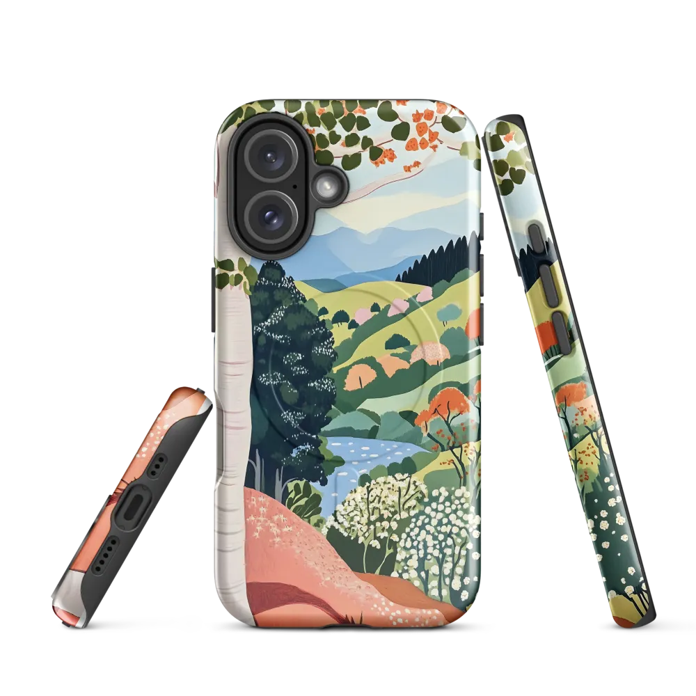 Whispers of Nature
