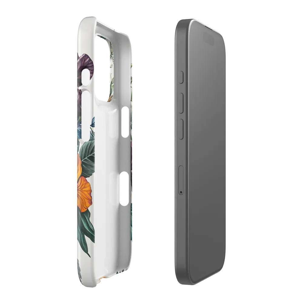 Floral Symphony