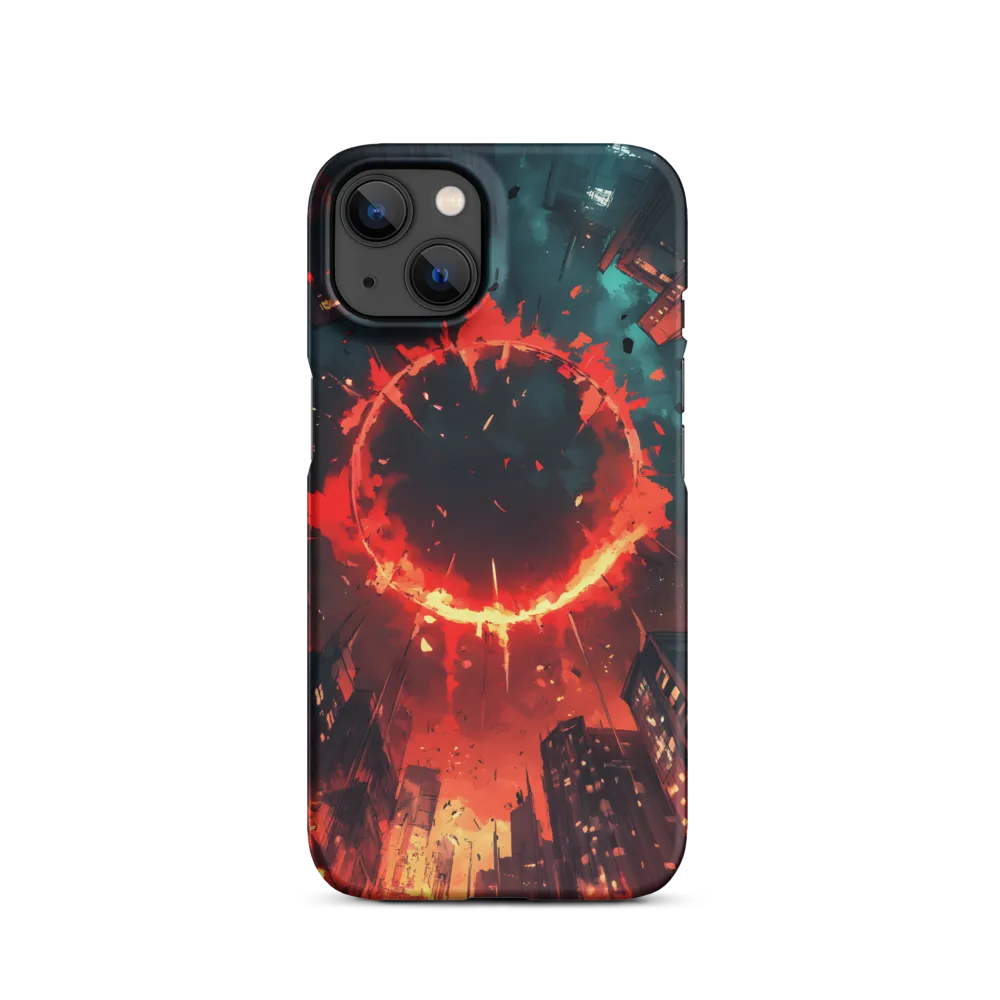 Eclipse of Destruction