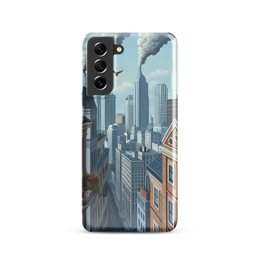 Urban Symphony