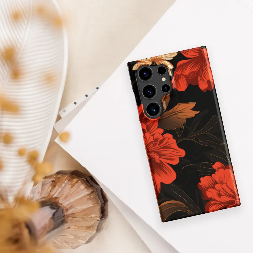 Elegance in Bloom