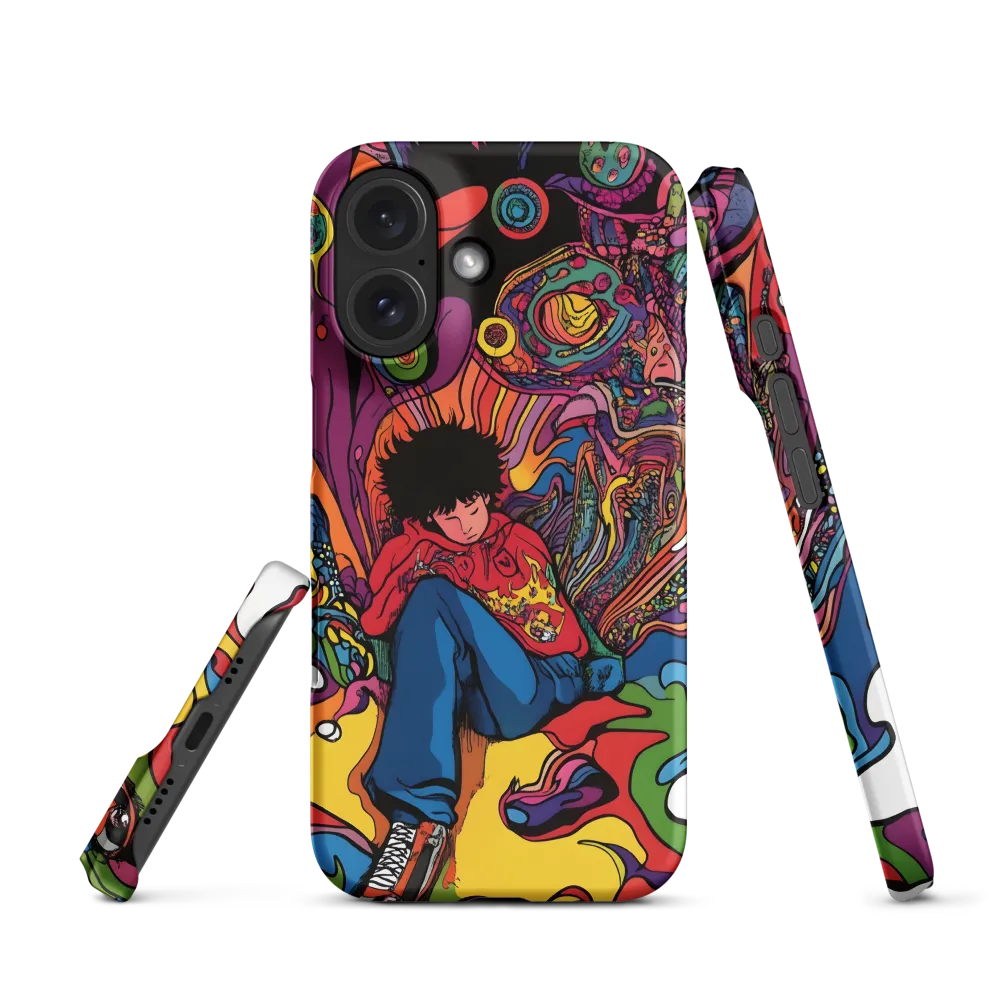Psychedelic Reverie