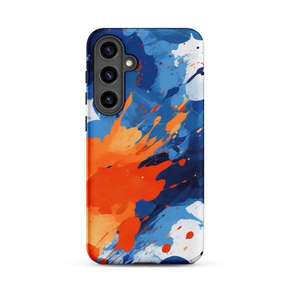 Energized Abstraction