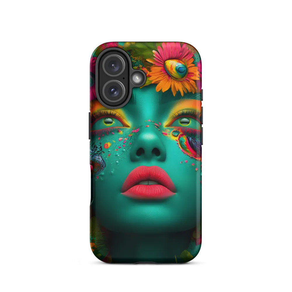 Botanical Reverie | Phone Case