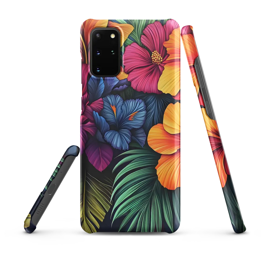 Tropical Symphony