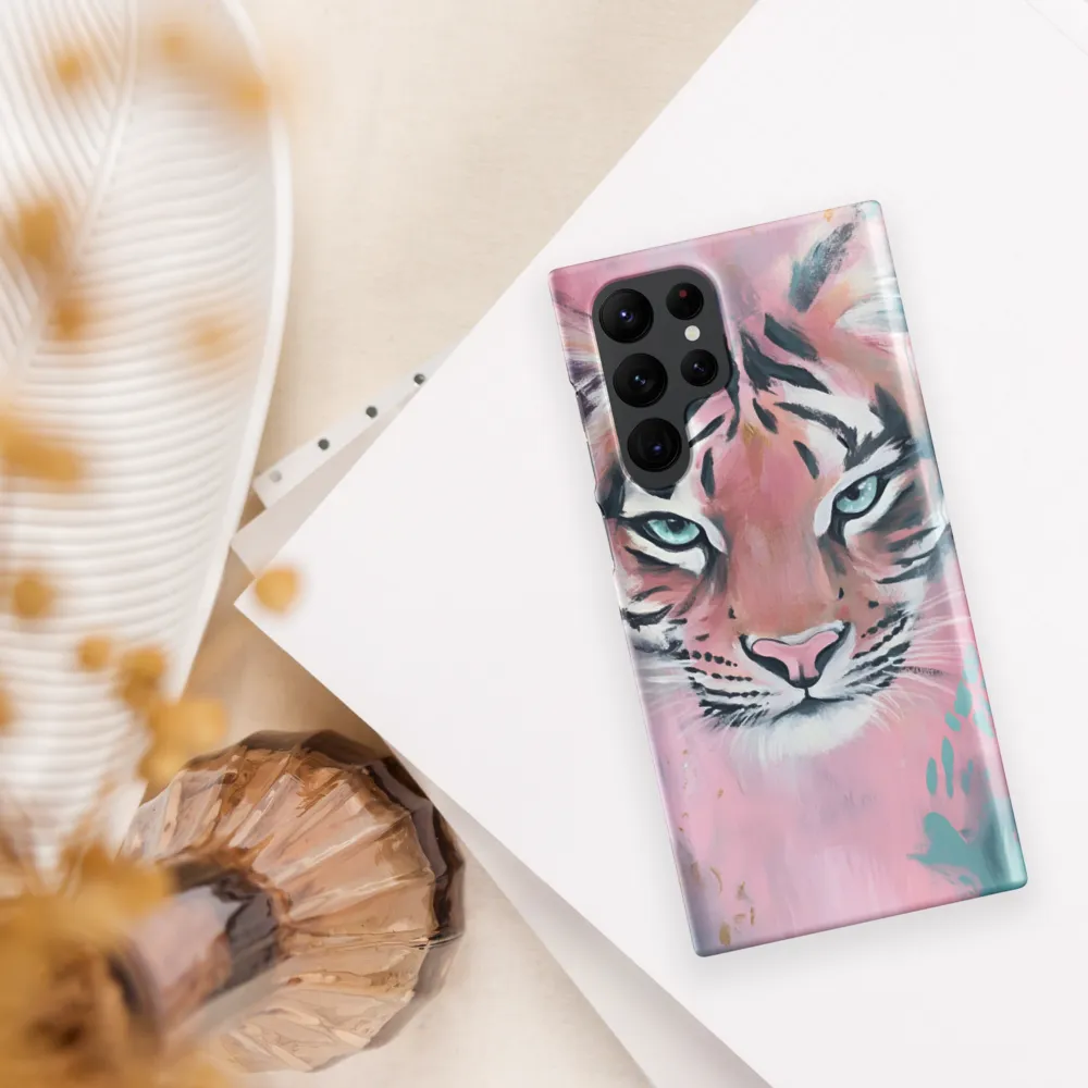 Gaze of the Tiger