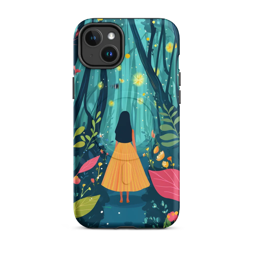 Enchanted Forest Path