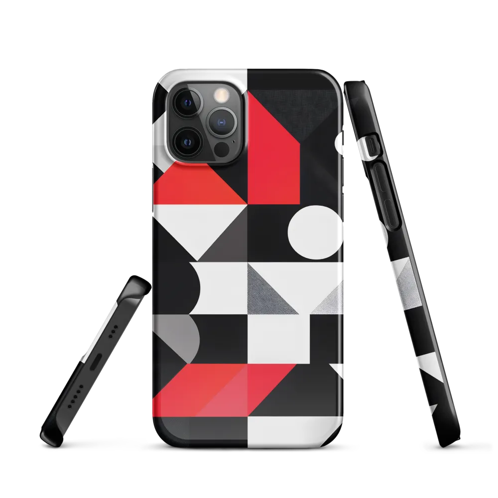 Dynamic Geometric Composition