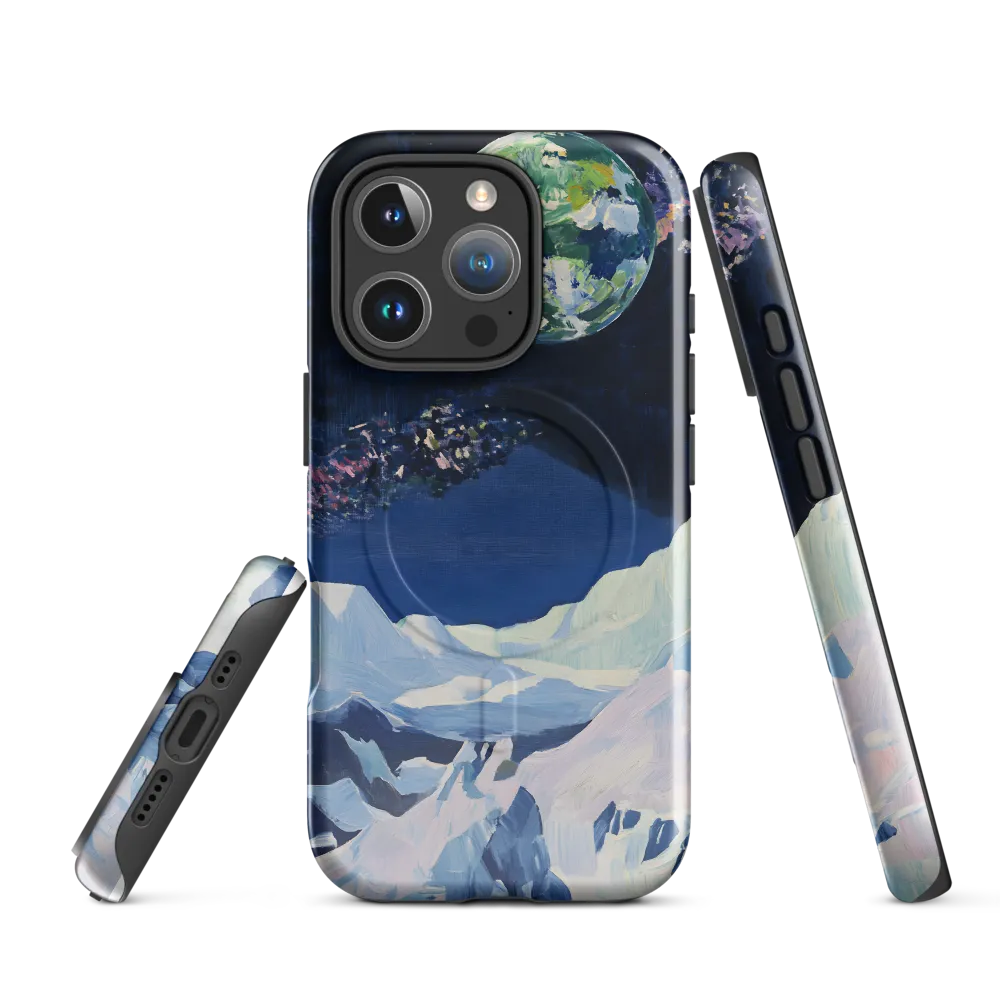 Celestial Dreamscape
