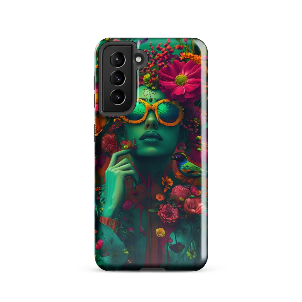 The Floral Dream