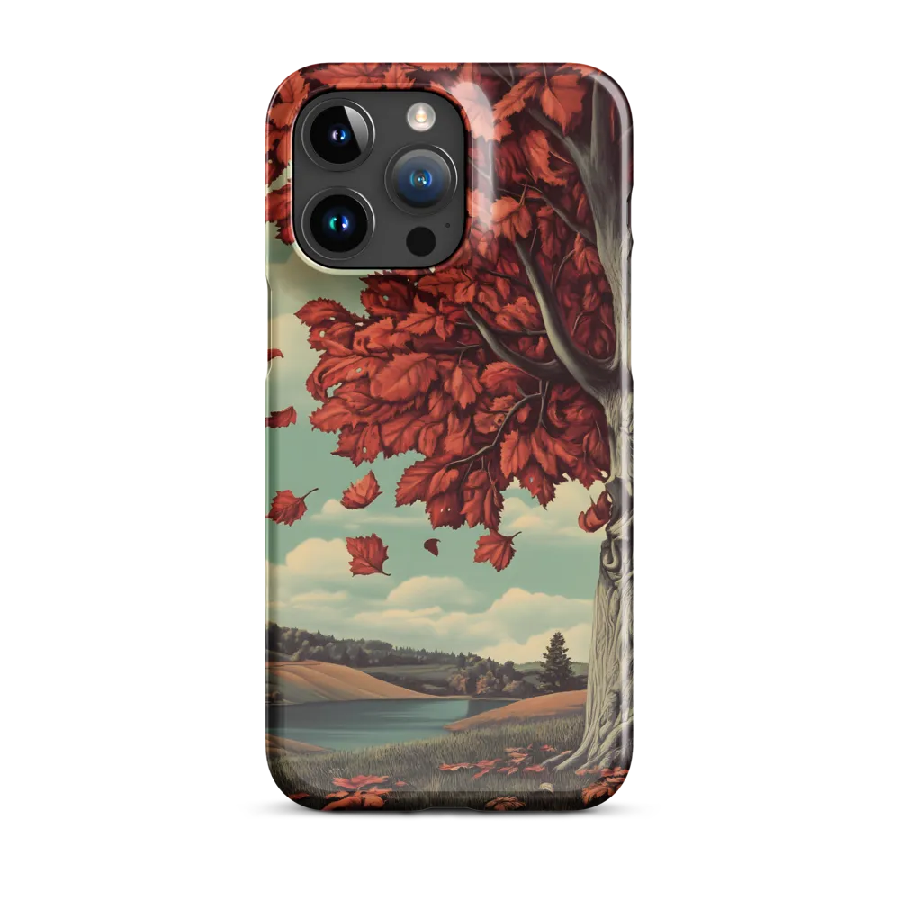 Autumn's Embrace