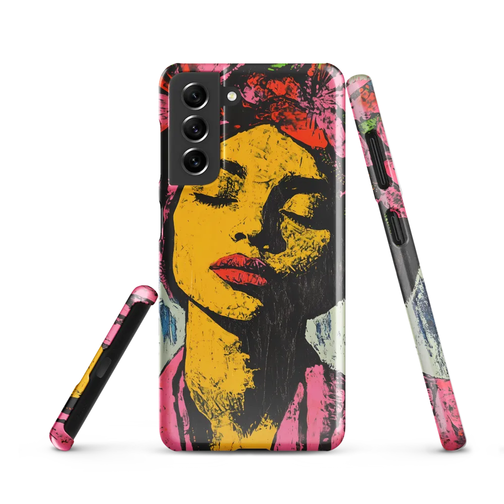 Serene Vibes of Pop Art