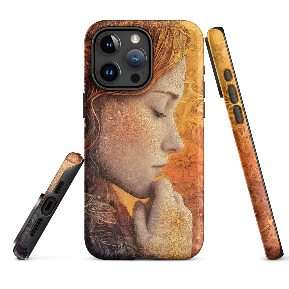 Whispers of Nature