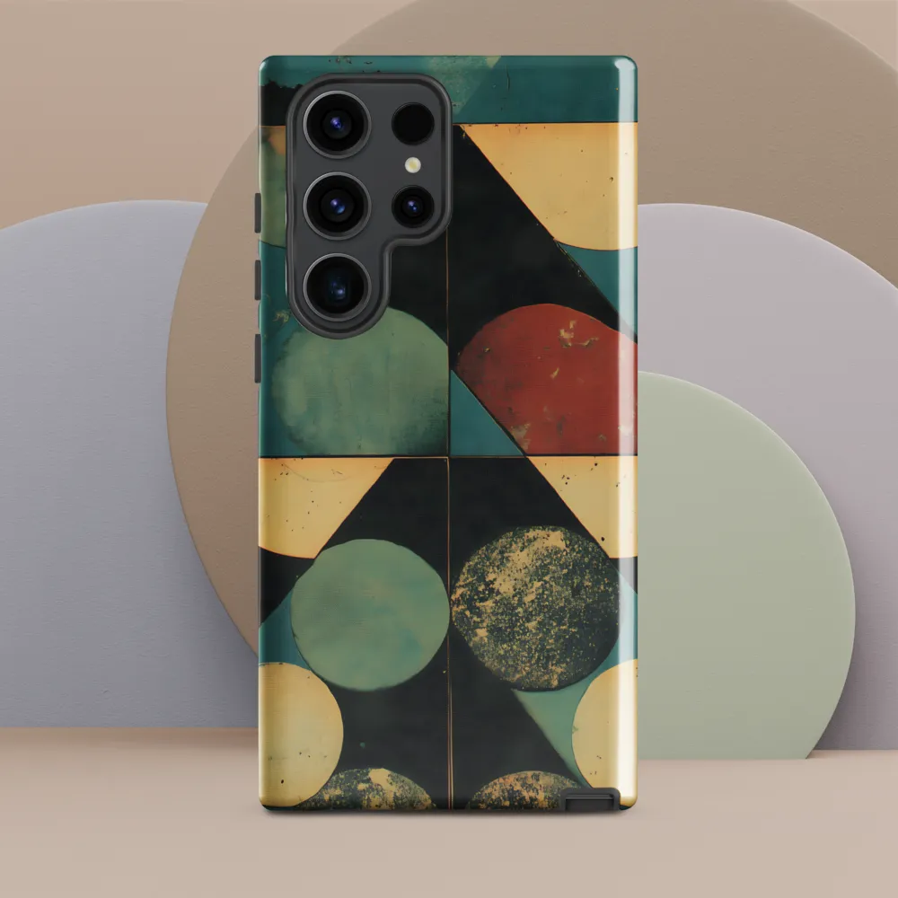 Geometric Harmony