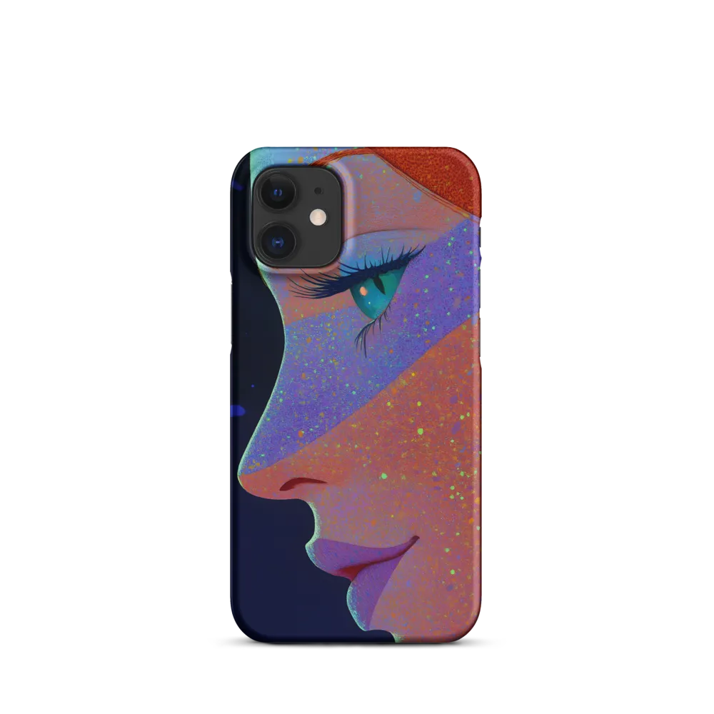 Vibrant Essence