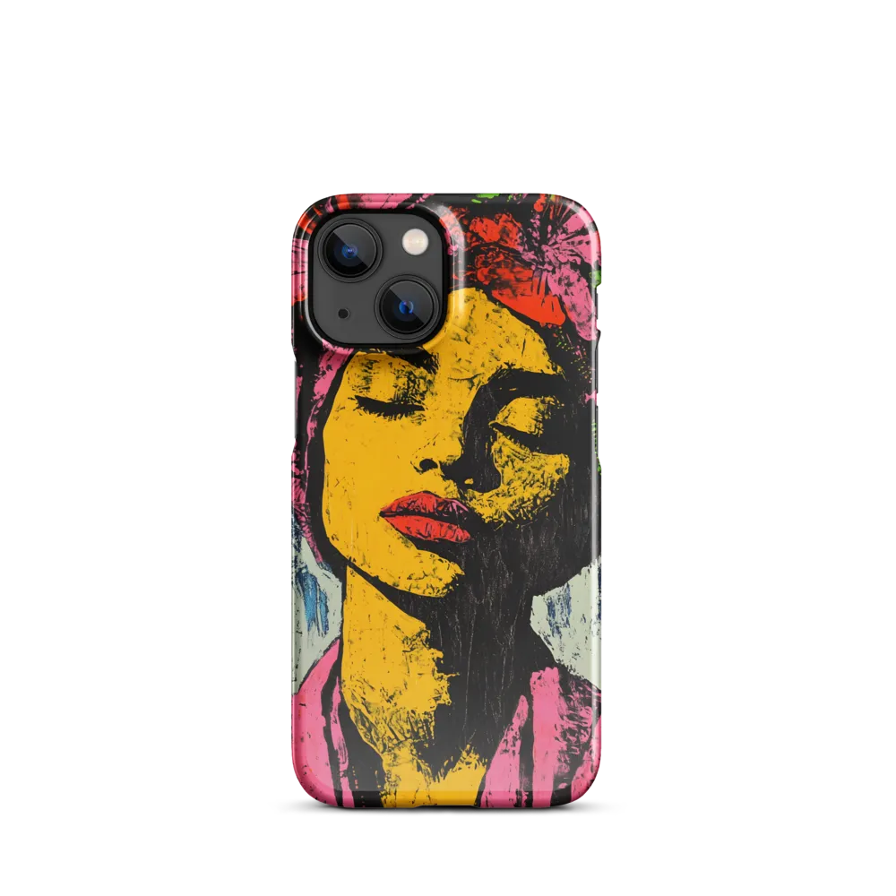 Serene Vibes of Pop Art