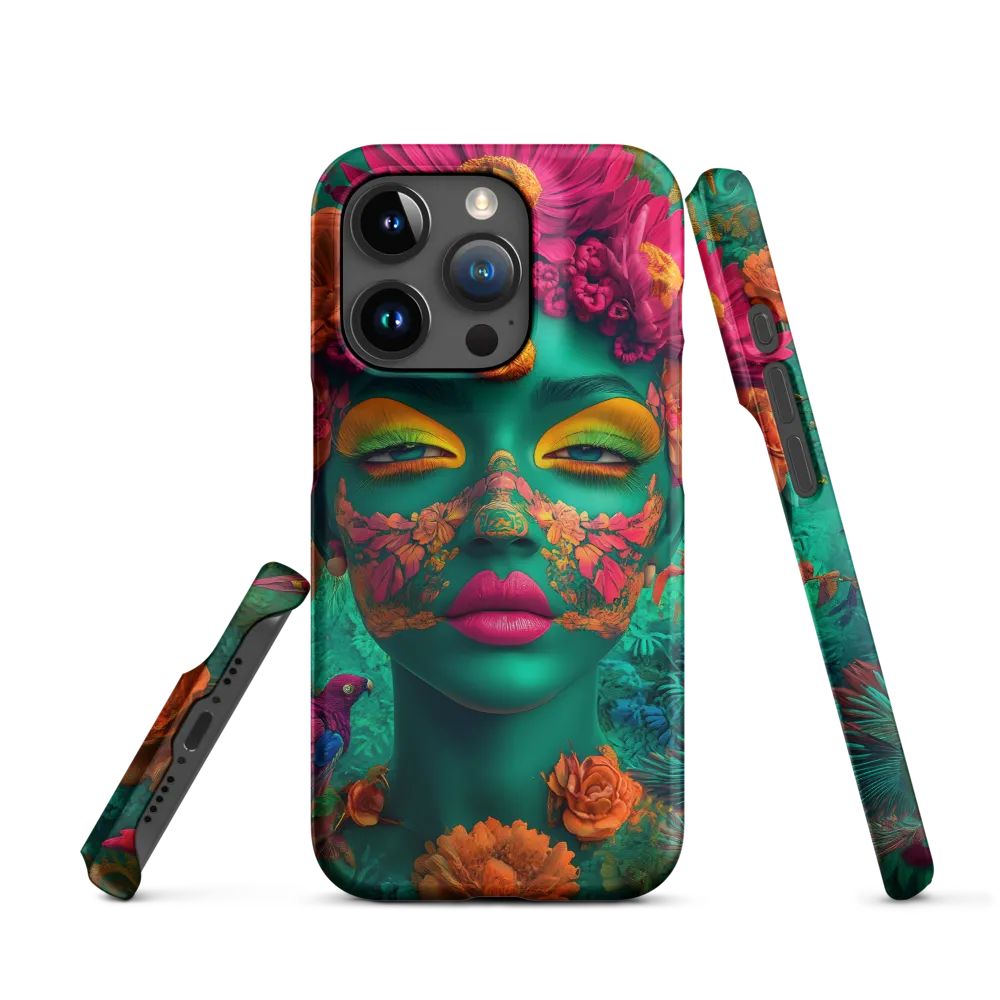 Floral Serenity