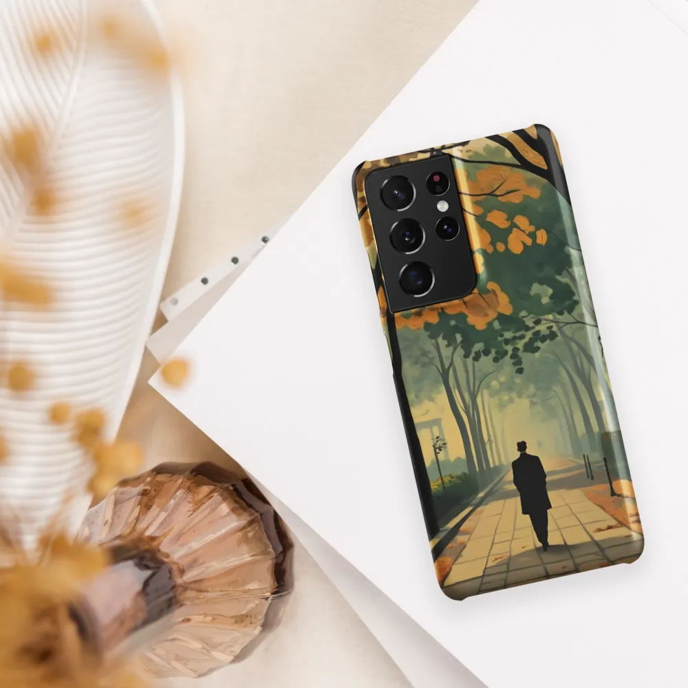 Whispers of Autumn