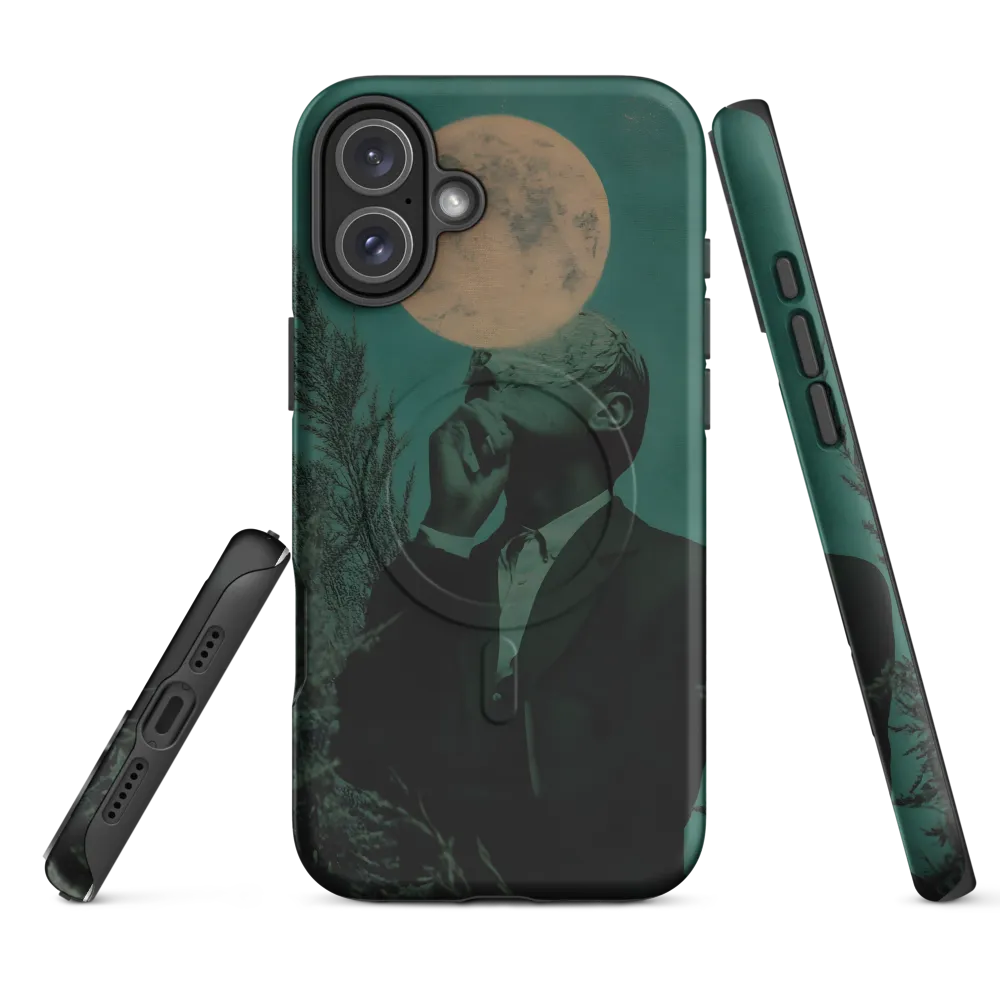 Eclipse of the Mind