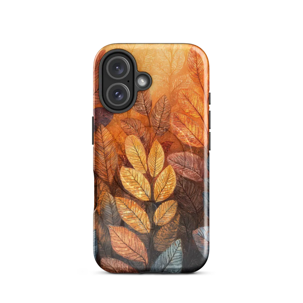 Whispers of Autumn