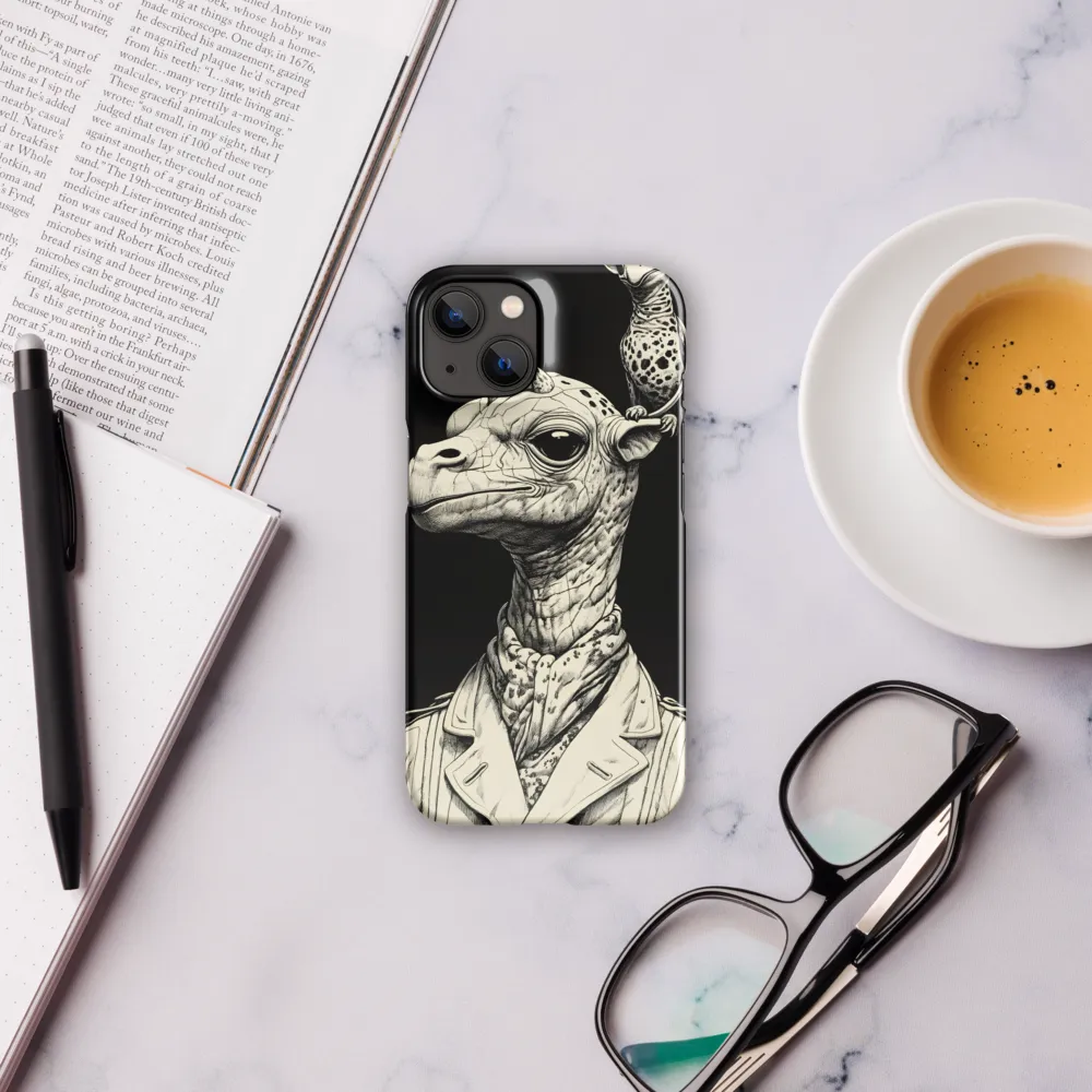 Whimsical Confidence