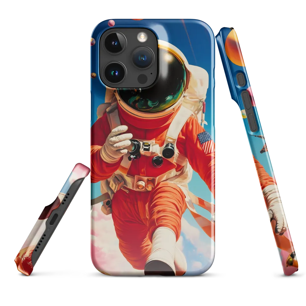 Cosmic Odyssey