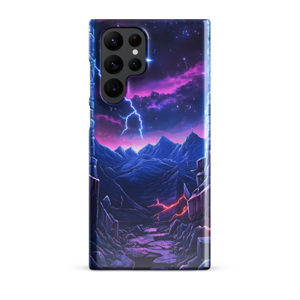 Portal to the Cosmic Peaks