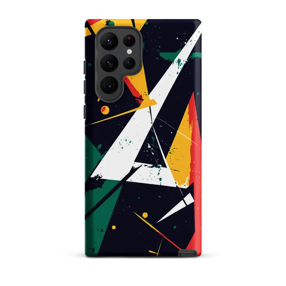 Dynamic Geometries