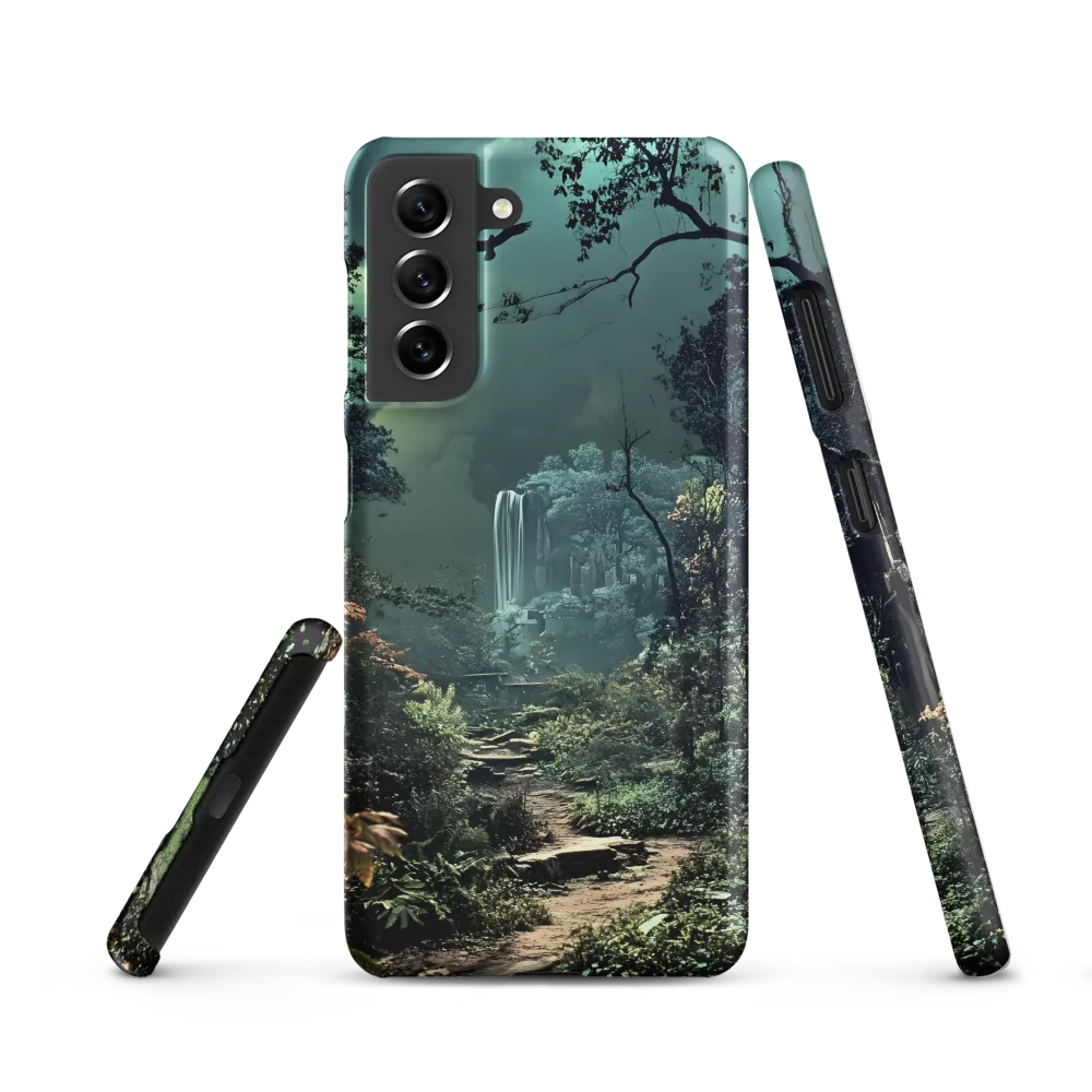 Whispers of the Forest