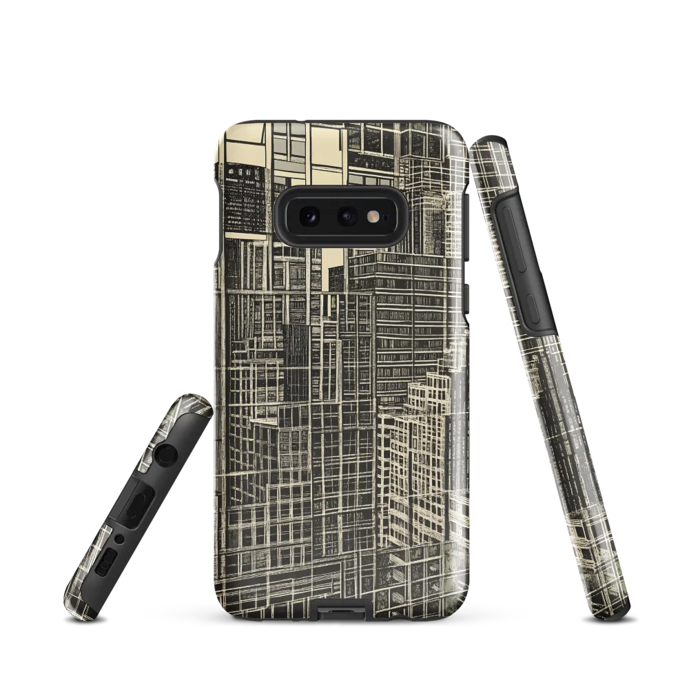 Urban Kaleidoscope
