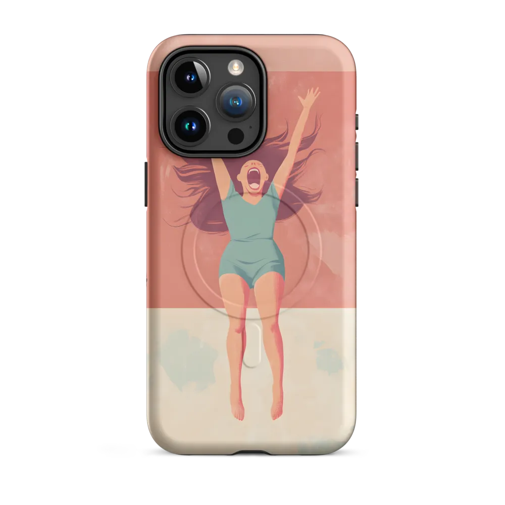 Leap of Joy