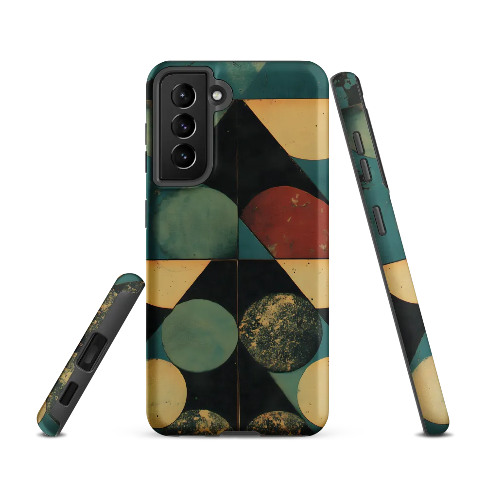 Geometric Harmony