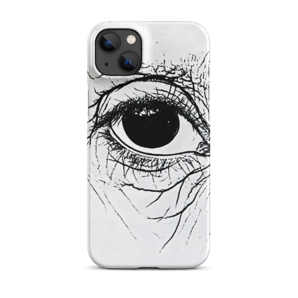The Depth of Perception