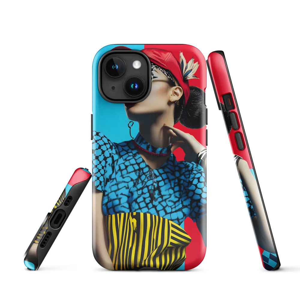 Confident Style: A Modern Fashion Statement