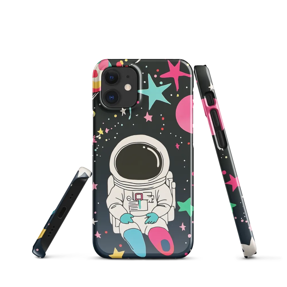 Cosmic Dreamer