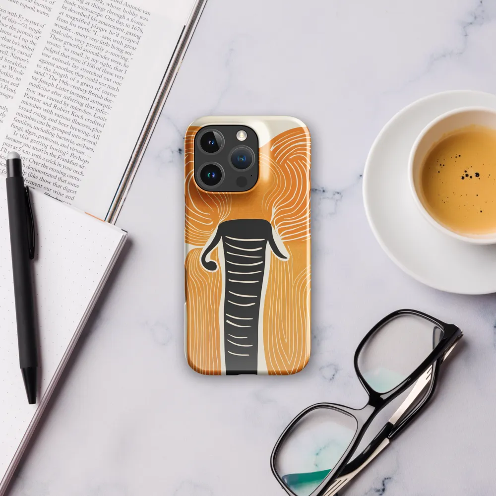 Elegance of the Elephant