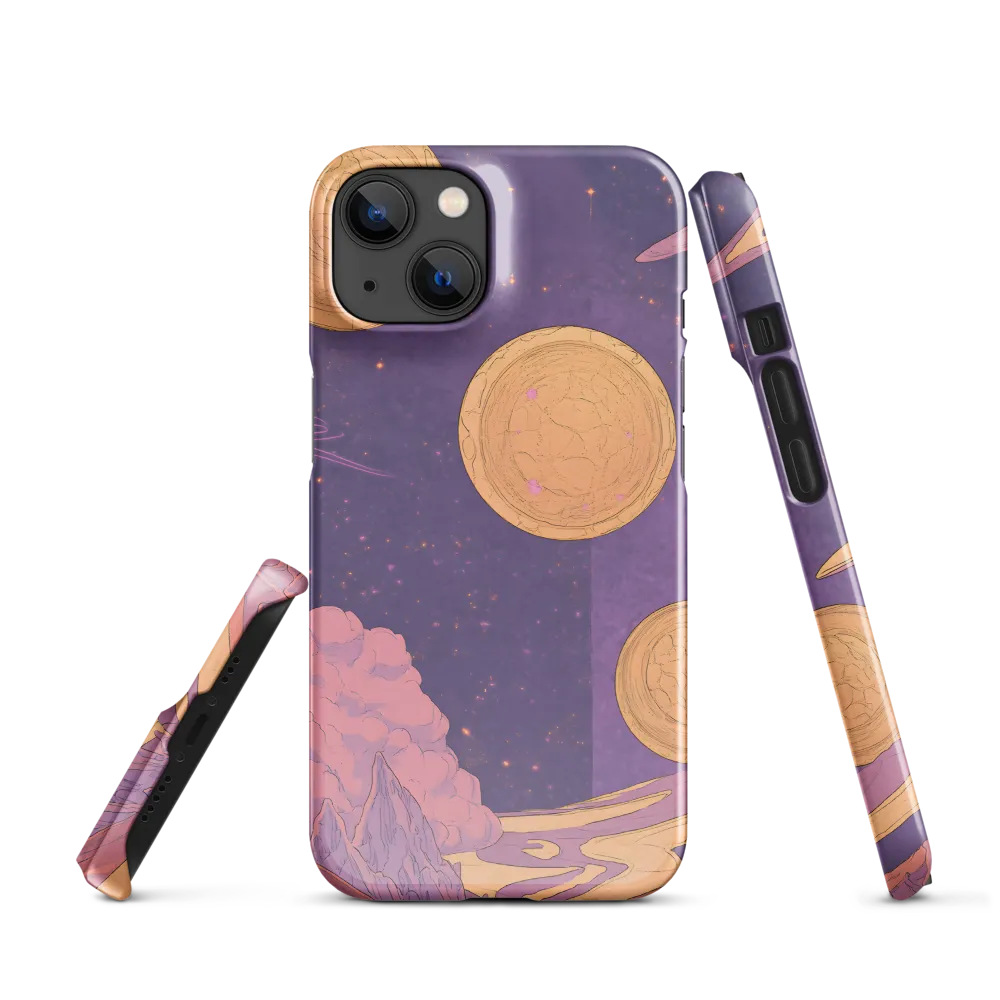 Celestial Dreams