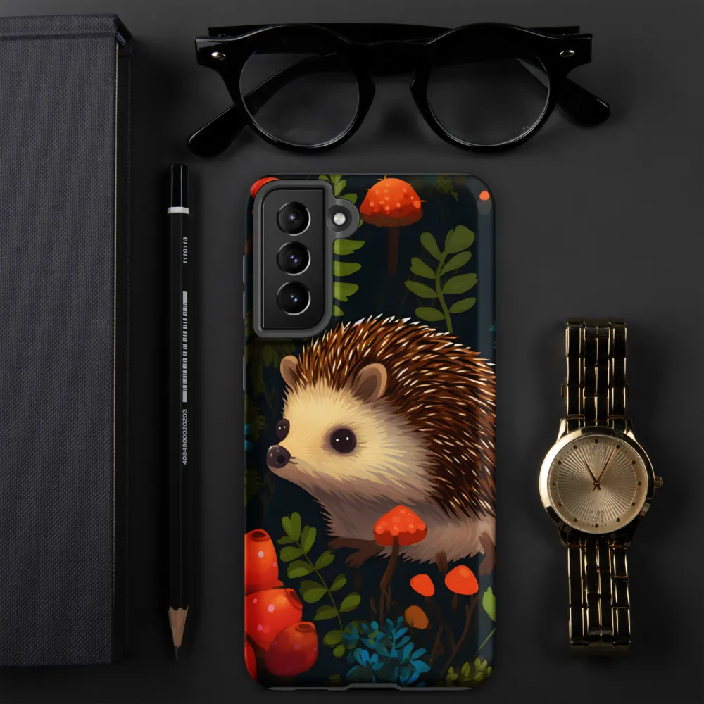 Whimsical Woodland Adventures